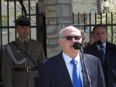 fot. Mateusz Niegowski