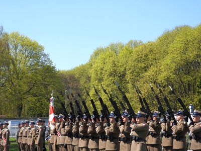 fot. Mateusz Niegowski