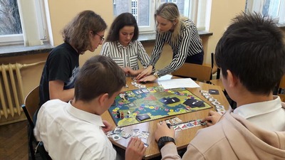 I Ogólnopolski Turniej „Misia Wojtka” – Łódź (fot. Bartłomiej Kluska)