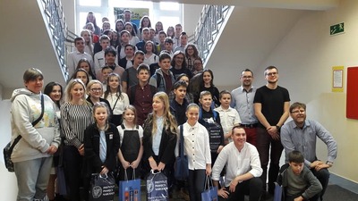 I Ogólnopolski Turniej „Misia Wojtka” – Łódź (fot. Bartłomiej Kluska)