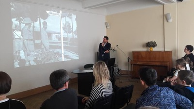 I Ogólnopolski Turniej „Misia Wojtka” – Łódź (fot. Bartłomiej Kluska)