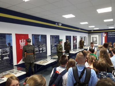 I Ogólnopolski Turniej „Misia Wojtka” – Poznań (fot. Witold Sobocki)