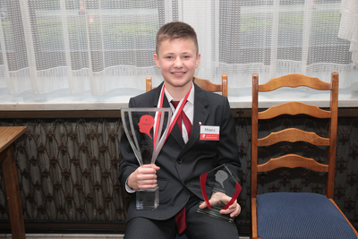 Turniej oksfordzkich debat historycznych dla młodzieży polonijnej i polskiej mieszkającej poza granicami kraju – Warszawa, 27–28 kwietnia 2019. Fot. Piotr Życieński (IPN)