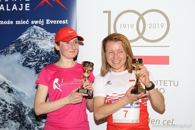 Bieg 2. Bolonia. Fot. Dorota Szota