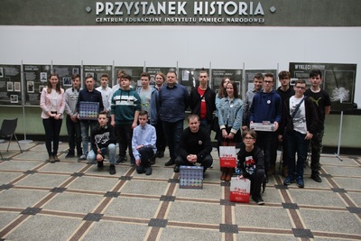 II Ogólnopolski Turniej Gwiaździstej Eskadry – Kraków