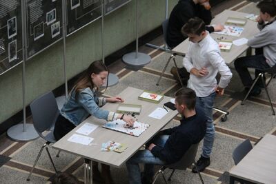 II Ogólnopolski Turniej Gwiaździstej Eskadry – Kraków