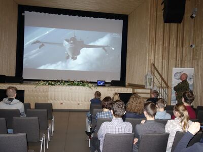 II Ogólnopolski Turniej Gwiaździstej Eskadry – Poznań