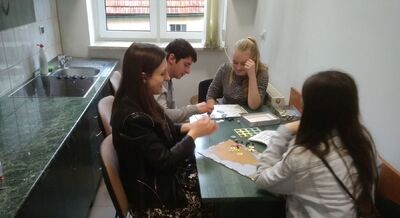 II Ogólnopolski Turniej Gwiaździstej Eskadry – Ropczyce