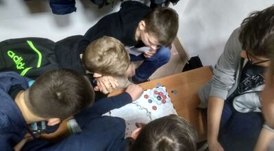 II Ogólnopolski Turniej Gwiaździstej Eskadry – Ropczyce