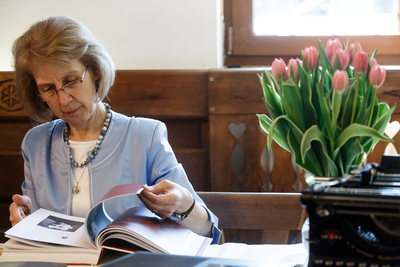 Ogólnopolska konferencja naukowa „Krąg współpracowników prymasa Stefana Wyszyńskiego” – Warszawa-Choszczówka, 8–9 maja 2019. Fot. Sławek Kasper (IPN)