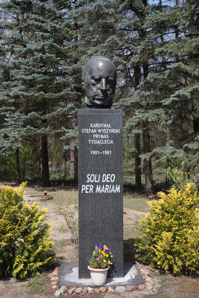 Fot. Piotr Życieński (IPN)