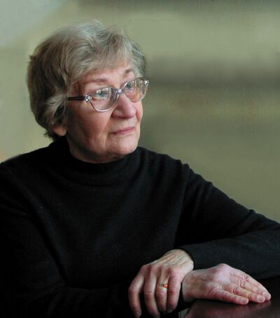 Zofia Pociłowska-Kann