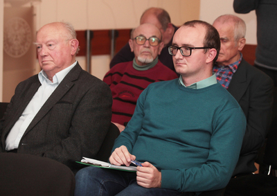 Promocja albumu „Kardynał Stefan Wyszyński 1901–1981” – Warszawa, 13 maja 2019. Fot. Piotr Życieński (IPN)