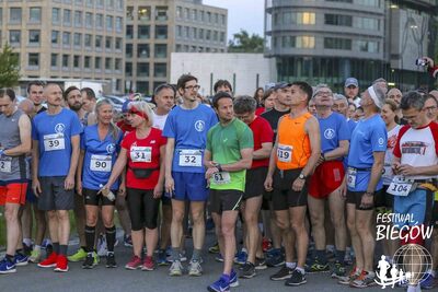 Bieg 3. Monte Cassino. Fot. Dorota Szota – maratończyk.pl