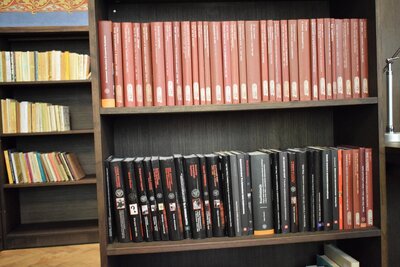 Promocja albumu Davida Kolbai „Pod skrzydłami Rzeczypospolitej. Emigracja gruzińska w Polsce 1921–1939” – Tbilisi