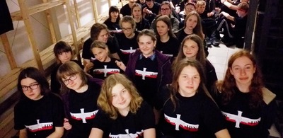 Wyprawa IPN i ZHR do Włoch na obchody 75 rocznicy zdobycia Monte Cassino – 13–19 maja 2019