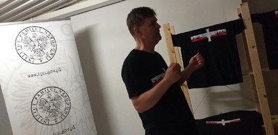 Wyprawa IPN i ZHR do Włoch na obchody 75 rocznicy zdobycia Monte Cassino – 13–19 maja 2019