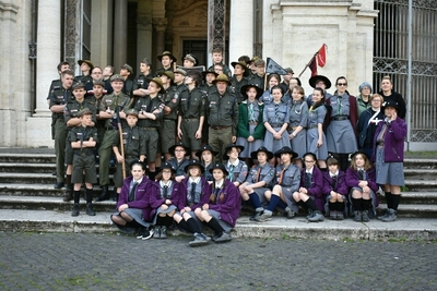 Wyprawa IPN i ZHR do Włoch na obchody 75 rocznicy zdobycia Monte Cassino – 13–19 maja 2019