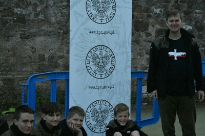 Wyprawa IPN i ZHR do Włoch na obchody 75 rocznicy zdobycia Monte Cassino – 13–19 maja 2019