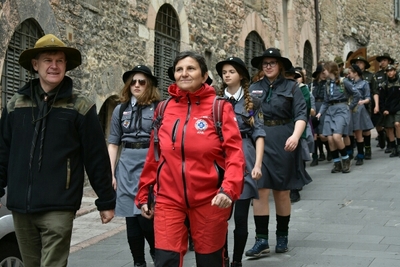 Wyprawa IPN i ZHR do Włoch na obchody 75 rocznicy zdobycia Monte Cassino – 13–19 maja 2019