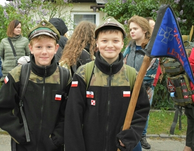 Wyprawa IPN i ZHR do Włoch na obchody 75 rocznicy zdobycia Monte Cassino – 13–19 maja 2019