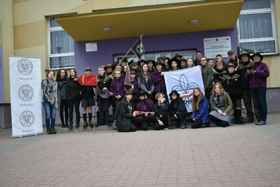 Wyprawa IPN i ZHR do Włoch na obchody 75 rocznicy zdobycia Monte Cassino – 13–19 maja 2019