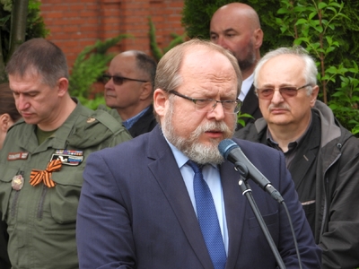 fot. Mateusz Niegowski