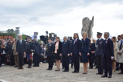 Wyprawa IPN i ZHR do Włoch na obchody 75 rocznicy zdobycia Monte Cassino – 13–19 maja 2019