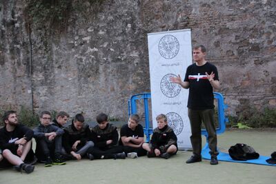 Wyprawa IPN i ZHR do Włoch na obchody 75 rocznicy zdobycia Monte Cassino – 13–19 maja 2019