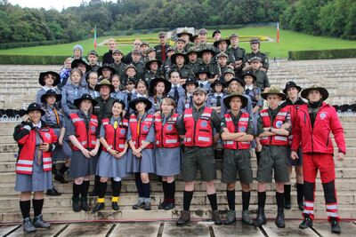 Wyprawa IPN i ZHR do Włoch na obchody 75 rocznicy zdobycia Monte Cassino – 13–19 maja 2019