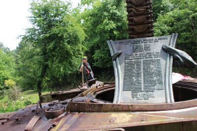 Wyprawa IPN i ZHR do Włoch na obchody 75 rocznicy zdobycia Monte Cassino – 13–19 maja 2019