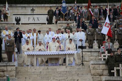 Wyprawa IPN i ZHR do Włoch na obchody 75 rocznicy zdobycia Monte Cassino – 13–19 maja 2019