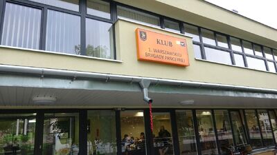 Wielki finał Ogólnopolskiego Turnieju „Misia Wojtka” – dzień pierwszy, 20 maja 2019