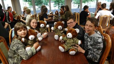 Wielki finał Ogólnopolskiego Turnieju „Misia Wojtka” – dzień pierwszy, 20 maja 2019