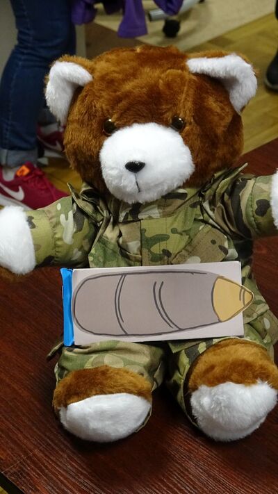 Wielki finał Ogólnopolskiego Turnieju „Misia Wojtka” – dzień pierwszy, 20 maja 2019