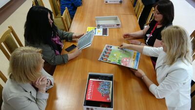 Wielki finał Ogólnopolskiego Turnieju „Misia Wojtka” – dzień pierwszy, 20 maja 2019