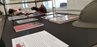 Wystawa IPN o Danucie Siedzikównie „Ince” w Bibliotece Uniwersytetu Waszyngtońskiego w Seattle – 3–31 maja 2019