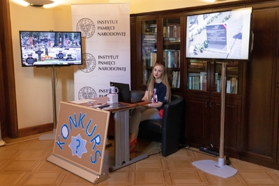 fot. P. Brzeziński IPN