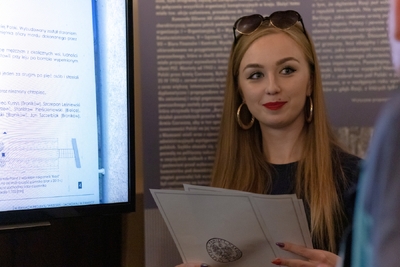 fot. P. Brzeziński IPN