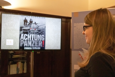 fot. P. Brzeziński IPN