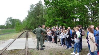 Wielki finał Ogólnopolskiego Turnieju „Misia Wojtka” – dzień drugi, 21 maja 2019