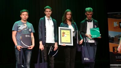 Wielki finał Ogólnopolskiego Turnieju „Misia Wojtka” – dzień drugi, 21 maja 2019