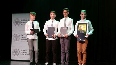 Wielki finał Ogólnopolskiego Turnieju „Misia Wojtka” – dzień drugi, 21 maja 2019