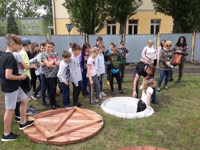 Wielki finał Ogólnopolskiego Turnieju „Misia Wojtka” – dzień drugi, 21 maja 2019