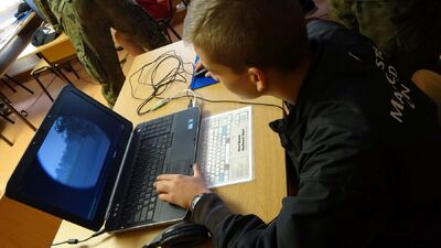 Wielki finał Ogólnopolskiego Turnieju „Misia Wojtka” – dzień trzeci, 22 maja 2019