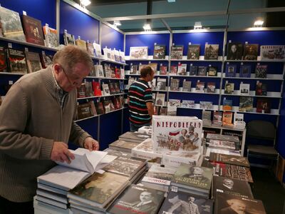 IPN na Warszawskich Targach Książki – 23–26 maja, PGE Narodowy