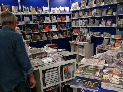 IPN na Warszawskich Targach Książki – 23–26 maja, PGE Narodowy