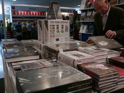 IPN na Warszawskich Targach Książki – 23–26 maja, PGE Narodowy