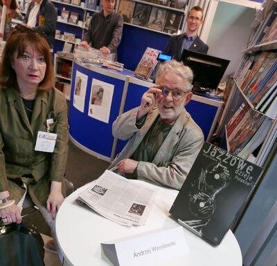 IPN na Warszawskich Targach Książki – 23–26 maja, PGE Narodowy