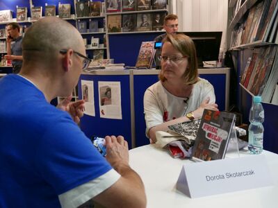 IPN na Warszawskich Targach Książki – 23–26 maja, PGE Narodowy